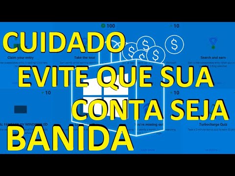 Vídeo: MS Declara Regras Para Pontos De Jogo