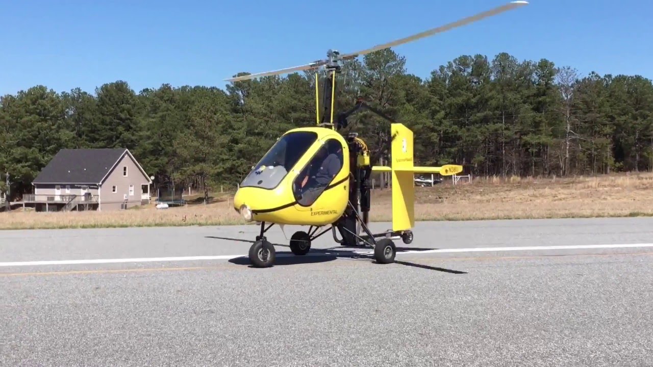 Sparrowhawk Gyroplane Minion Themed YouTube