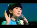 記念樹 森昌子 Mori Masako