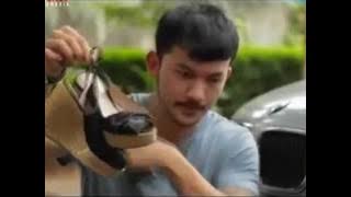 Bioskop Indonesia - Cinta On Delivery