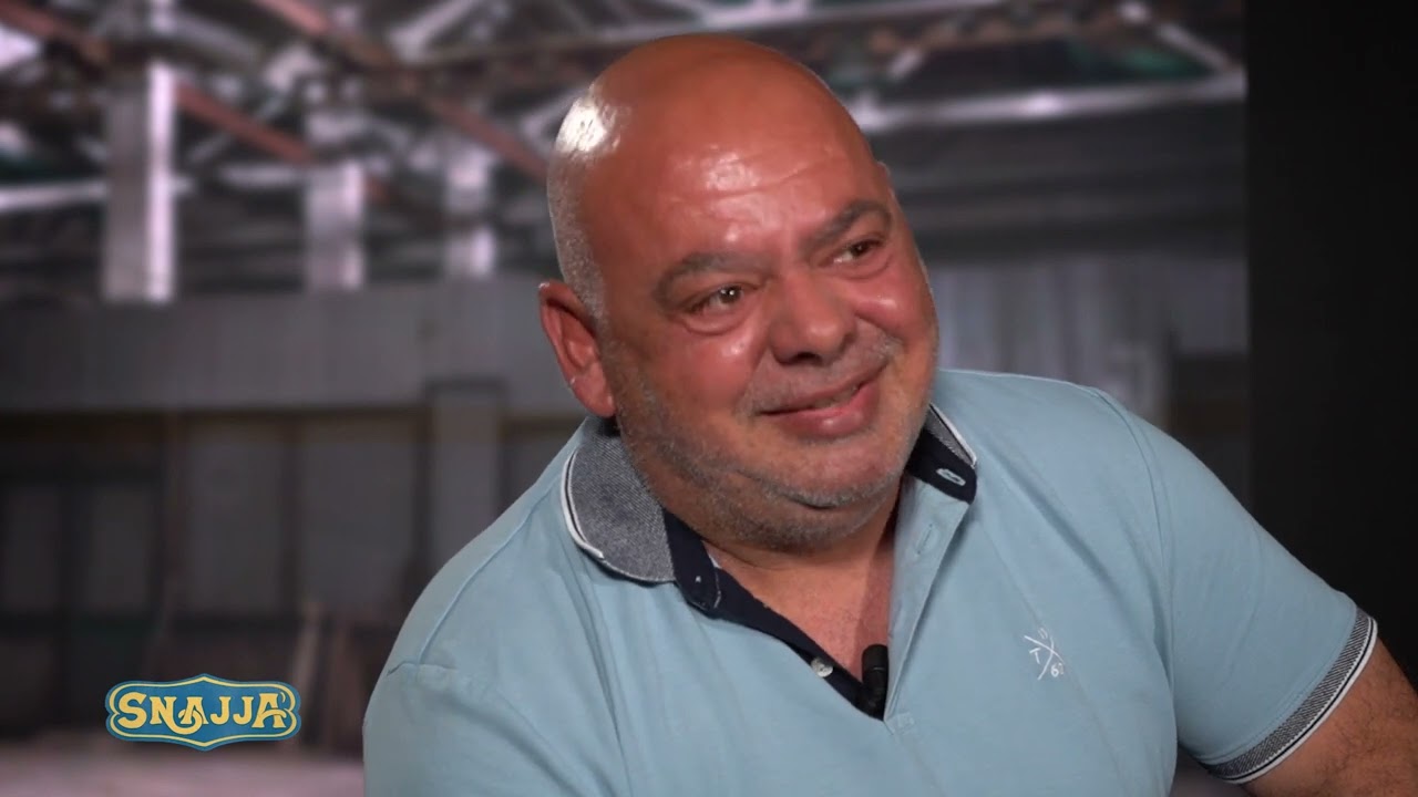 SNAJJA (Is-sengħa tad-Dgħajjes) - L-ewwel Parti