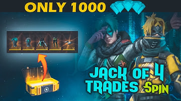 NEW HACKER STORE FREE FIRE | JACK OF 4 TRADES BUNDLE | FREE FIRE NEW EVENT  #hackerstore #freefire
