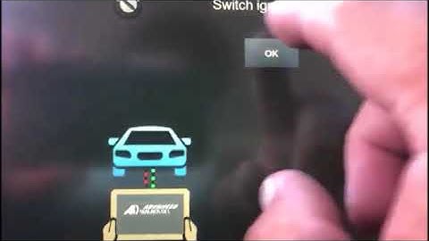 2016 Dodge Journey proximity programming tip