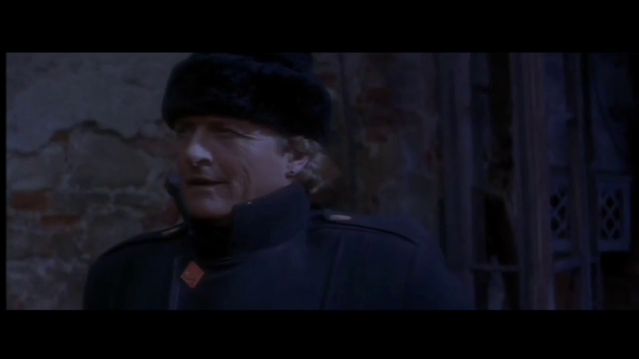 Buried:Солдат апокалипсиса , Omega Doom 1996