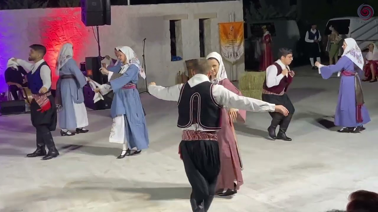 Χοροί από την Κω, 