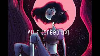 Diyar pala - Anla [speed up] Julyklss