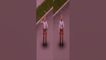 Do you know about the spoon myth in  #projectzomboid #projectzomboidtips #gaming  #zomboid