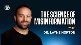 The Science of Fitness Misinformation: Why Smart People Believe Dumb Things | Episode 37