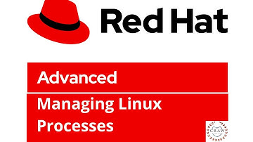 RedHat Course  English | RH124 | SA1 V11 | Monitoring and Manage Linux Process  By Sartesh Sir | C11