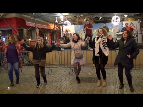 Μάης Βλάστης -