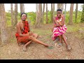 CYROO FT OMOMO BOSS - TINDOO INAT ITIIK(official video)