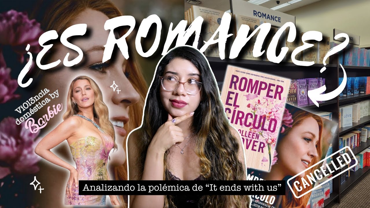 El PROBLEMA de “ROMPER EL CÍRCULO”: ANALIZANDO LA POLÉMICA | Arcade's Books