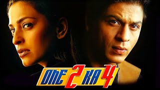 One 2 Ka 4 Full Movie | Shah Rukh Khan | Juhi Chawla | Jackie Shrroff | HD 1080p Review and Facts