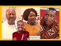 Tg chairman wontumi  jane naana agyemang breakdown  freemind reacts