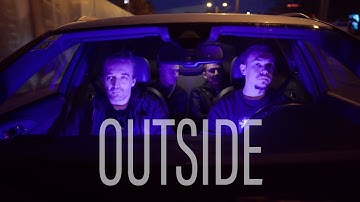 Sky Swallows Challenger - OUTSIDE (Official Video)