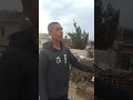   حمو الجسر افتح باك ياله ليك ومتبه