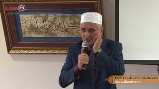 Namaz Tâlimi - Fatih Çollak