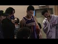 NBA 2K23: Cover Photo Shoot with Devin Booker