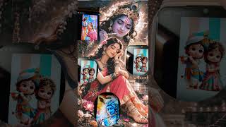 #Radhe Radhe @vnd creations #
