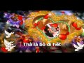 [Karaoke] Bạc Trắng Tình Đời Remix - Khưu Huy Vũ - YouTube