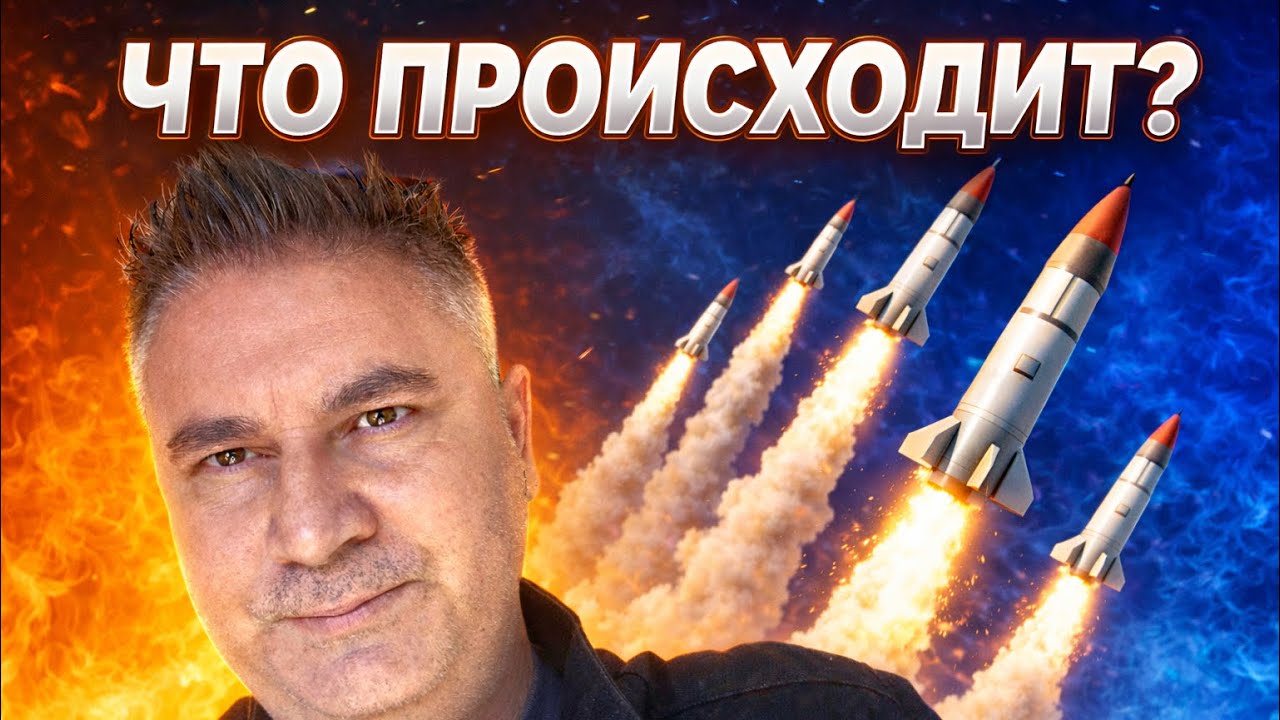 Третья мировая началась⁉️⁉️￼