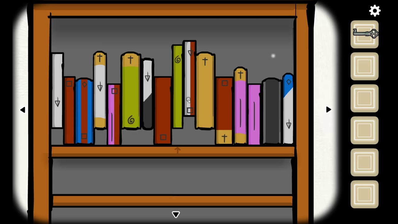 Cube Escape Collection #1