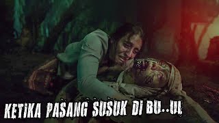 TANAH PUN ENGGAN MENERIMA JASADNYA | Alur cerita film horor Indonesia