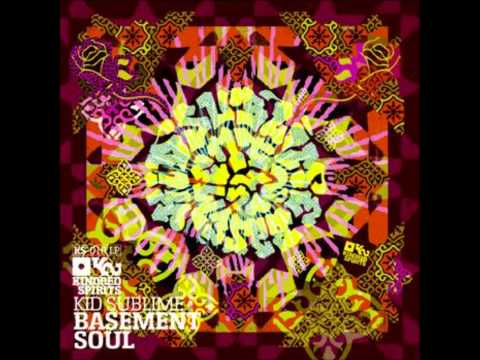 Kid Sublime — Kid Sublime - This Way Ft. U-Gene