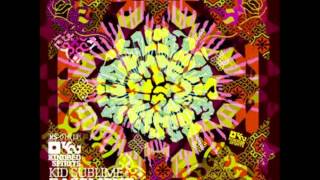 Kid Sublime - This Way Ft. U-Gene