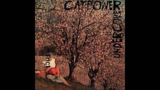 Cat Power - Undercover (1996)