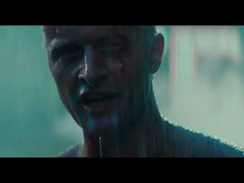 Blade Runner, film di Ridley Scott - Clip