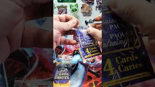 Canadian dollar store pokemon scam packs #pokemon #pokemoncards