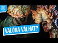 Valóra válhat a The Last of Us katasztrófája? 🍄 GameStar