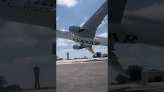 WHAT Was This Airplane DOING?!
