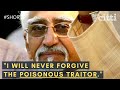 I know Hamid Ansari the most poisonous people come disguised as friends Top Indian diplomat