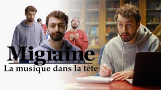 Migraine de Roman Frayssinet - 