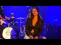 Beth Hart  "  Caught out in the rain "  Zitadelle  Mainz   13-07-2019