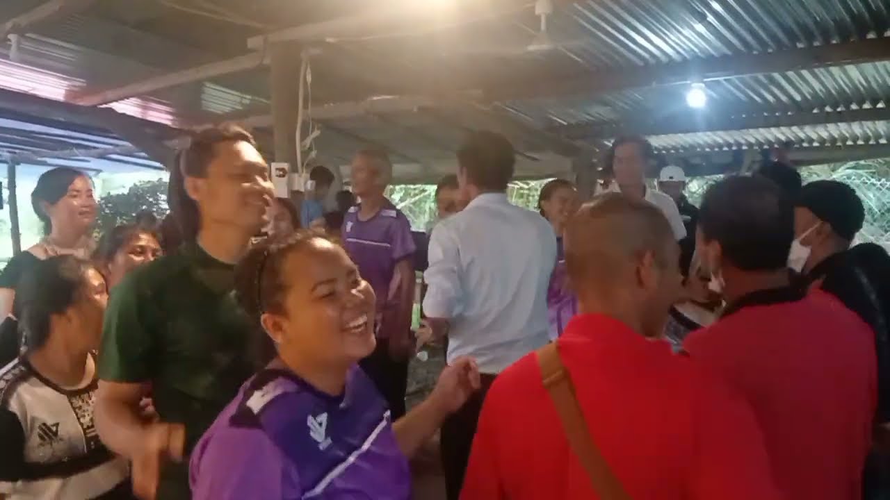 non stop,nanyian Mathyus Angot.location mempisas