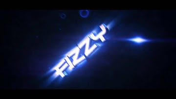 Intro ~ Fizzy (v3) (50 likes? c:)