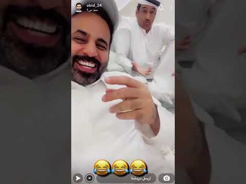 بيشتكي مزعل فرحان