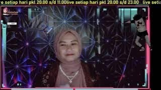 andanan hati rekues lagu dari kak daklan lupis di room live bunda nita makasih saweran nya