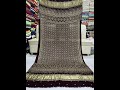 #gajji#silk#duppata #viral#canada#uk#onlinestylehub #fashion #pakistan#weddingdress #dress #mukaish
