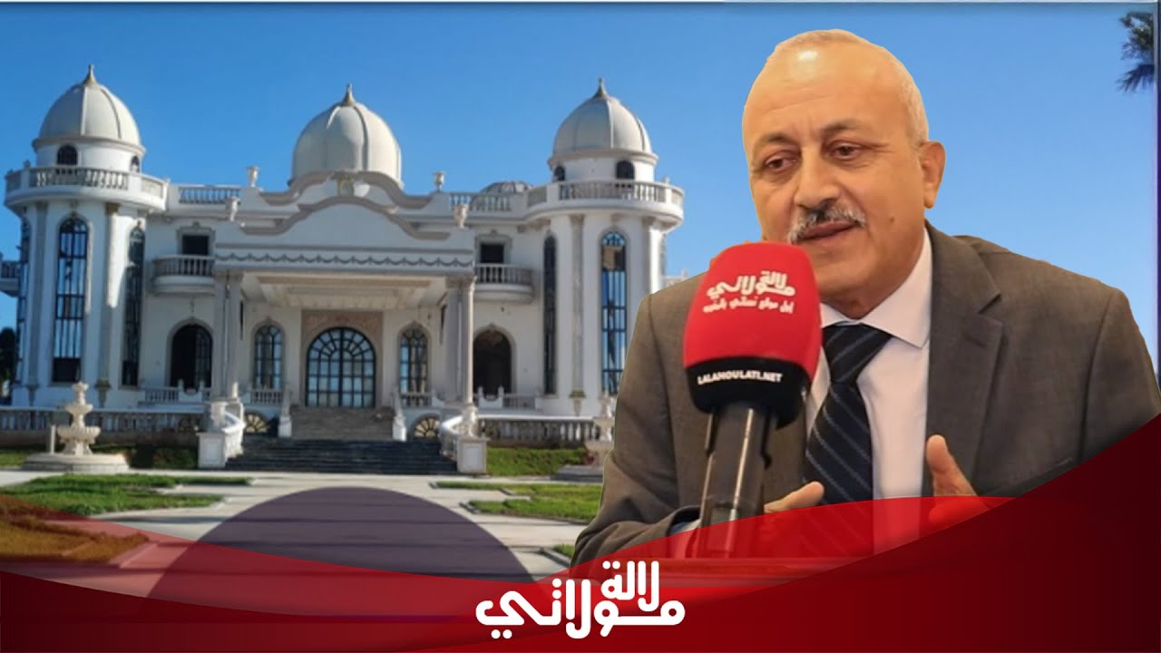 بعد صمت طويل ...رئيس جماعة بوسكورة يخرج في توضيح لخلفيات 