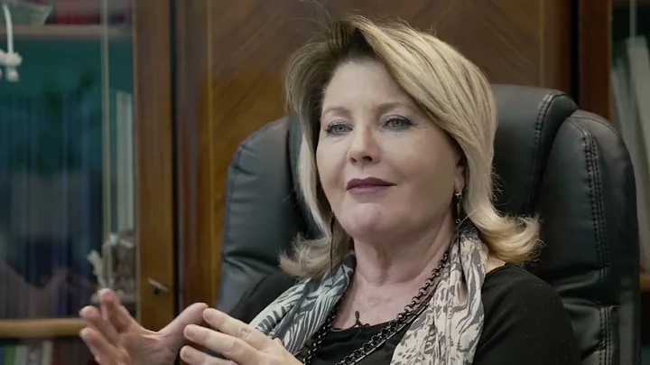 #ThisCushing – The importance to start therapy to decrease cortisol