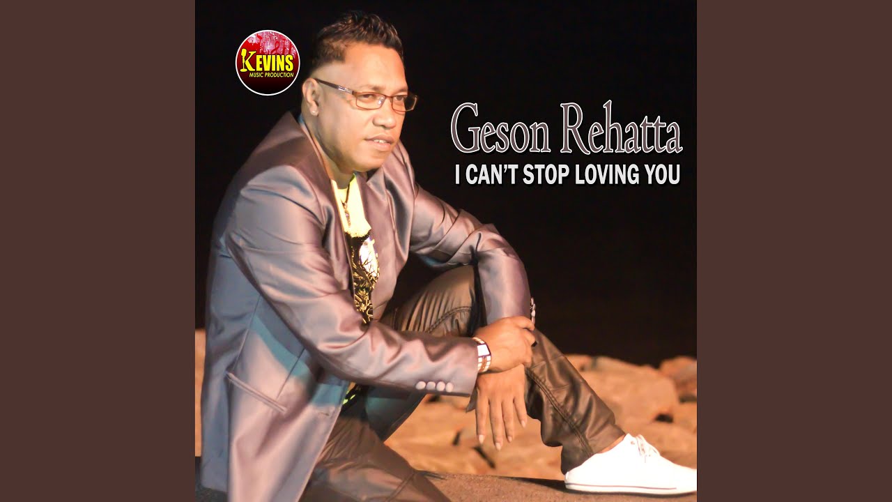 I Can't Stop Loving You