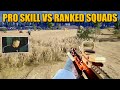 ADOUZ1E DEMOLISHES Ranked Squads w/ Clean Pro-Level Tactics – PUBG