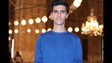 تلاوة خاشعة "وقالوا الحمد لله الذي صدقنا وعده" القارئ عمر فارس