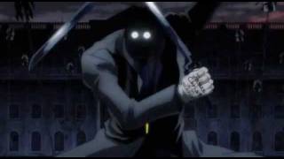 Hellsing OVA VIII AMV
