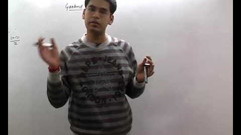 Circular Permutation - Permutation and Combination Part 6