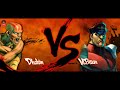 DIEGO GAMEPLAY STREET FIGHTER IV CHAMPION EDITION DIEGO GAMEPLAY STREET FIGHTER IV CHAMPION EDITION